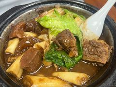 -珍珍小食店(西华路店)