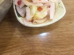 -沈长霞遵义羊肉粉(永丰店)