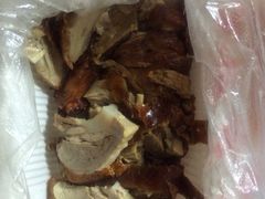 烤鸭-章云板鸭(总店)