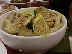 -渔堂公园餐厅·本帮菜(乐园路店)