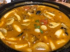 -枣子树·素食餐厅(普陀山店)