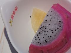 -豪享来中西餐厅(隆昌店)