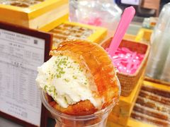 -Baskin Robbins(弘大店)