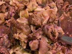 -阿娟牛肉丸·手打牛肉丸·现做现卖