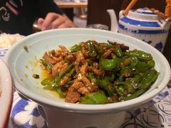 -图味美小黄鱼·景德菜(浙江路店)