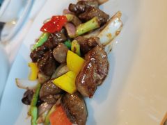 -宝丽轩中餐厅BAOLIXUAN