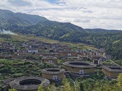 -初溪土楼群