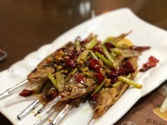 -楚天美食坊(越秀先烈中路店)