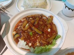 -川人百味(金安中央大街店)