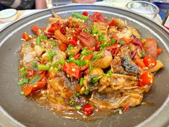-谢三姐金奖啤酒鱼(总店)