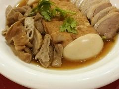 -宏状元现熬粥·京味菜(五棵松店)