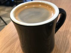 美式咖啡-大酉·M Coffee(北京美术馆店)