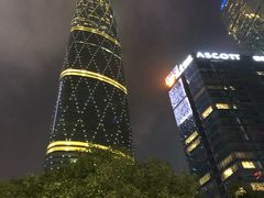 -广州四季酒店