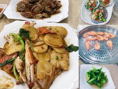 -原味蒸汽海鲜(嵊泗店)