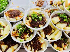 -洞子口张老二凉粉(文殊院店)