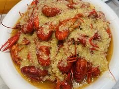 -虾女王·龙虾·烧烤(龙江店)