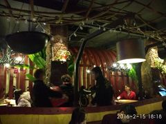 大堂-令狐冲·活鱼馆(宝龙店)