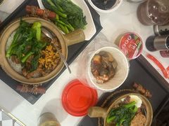 -万煲旺·香港老传承煲仔饭·猪杂汤(客村店)