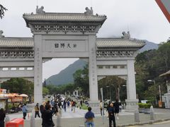 -天坛大佛