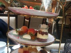 -威斯汀舞台餐厅