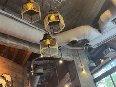 -乌托邦咖啡(武侯祠店)