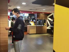 -麦当劳(一德路店)