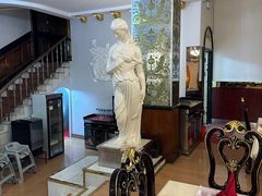 -华梅西餐厅(哈尔滨中央大街店)