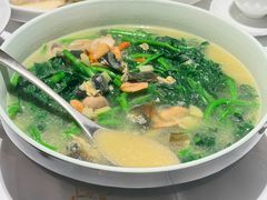 -花城苑广府菜(侨鑫店)