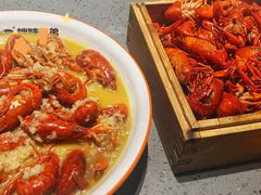 -拙味兄弟·活龙虾·旗舰店(环城西路店)