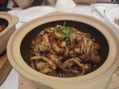 -晋阳春·山西菜·北京烤鸭(交大店)
