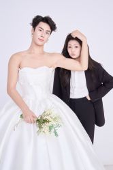 -水晶之恋婚纱摄影(北京总店)