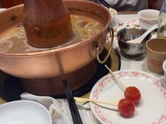 -东门口·新式老北京火锅(河西龙湖天街店)