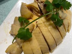 -阿娘家·原生态农家菜(国顺东路店)