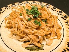 -古市香跷脚牛肉·非遗传承单位