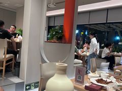 -隅乐胡椒虾·台湾菜·团建(皇岗店)