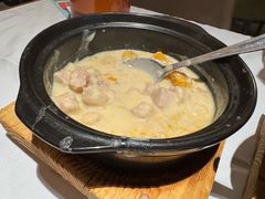 -汤城小厨•粤菜•靓汤(苏州街店)