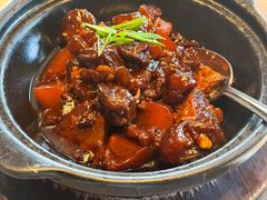 -璞徽·徽商家宴(长泰广场店)