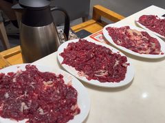 -陈记顺和潮汕牛肉火锅(韩江路店)