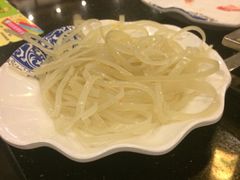 -百年川椒重庆老火锅(光谷店)