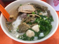 -富记鱼蛋粉(西村店)