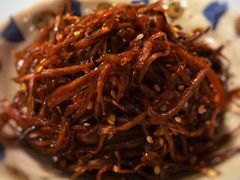 餐前小菜-有喜屋·深夜食堂(北京西路店)