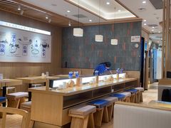 -马记永·兰州牛肉面(3019君尚店)