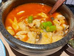 凯里酸汤鱼-山石榴·贵州菜(丰盛里店)