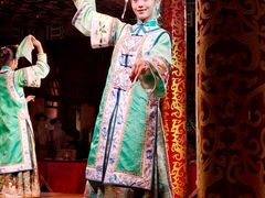 -白家大院·王府宫廷菜(苏州街店)