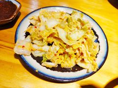 -大牛湾·眷村牛肉面(蠡溪店)