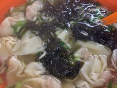 -阿麟馄饨(延长路店)