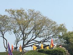 -胡里山炮台