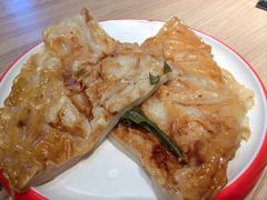 -荣鹏风味烀饼(万达广场店)