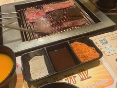 -千寻烧肉(政务区店)