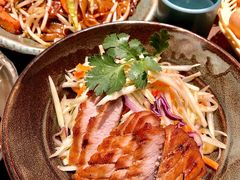 -安南越南餐厅(青岛万象城店)